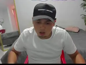 Chaturbate Live Porn of spider_master77