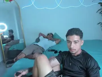 Chaturbate Adult Video Chat of spider_master77