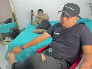 Chaturbate Best Webcam of spider_master77