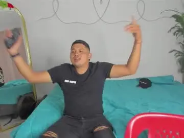 Chaturbate Adult Webcam of spider_master77