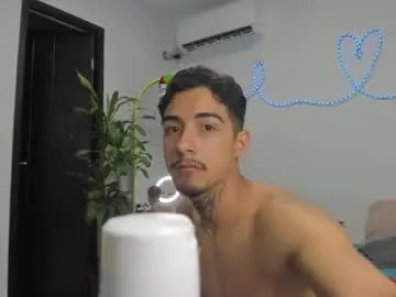 Chaturbate Free Porn Cam of spider_master77