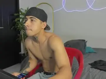 Chaturbate Adult Webcams of spider_master77