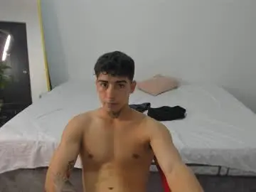 Chaturbate Adult Webcam of spider_master77