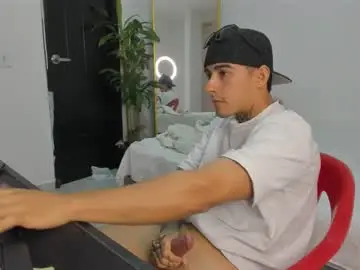 Chaturbate Live Sex of spider_master77