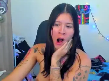 Chaturbate Watch Live Sex Cams of stephany_uwu