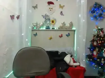 Chaturbate Adult Video Chat of stephany_uwu