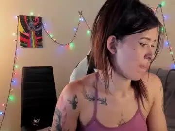 Chaturbate Private Sex Chat of stephany_uwu