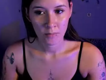 Chaturbate Live Sex of stephany_uwu