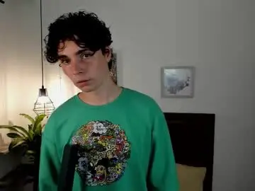 Chaturbate Adult Video Chat of tayler_colins_1