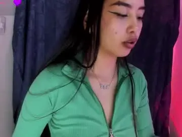 Chaturbate Adult Video Chat of viioleett_cum