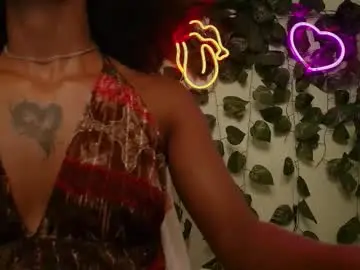 vivian_hortton from chaturbate