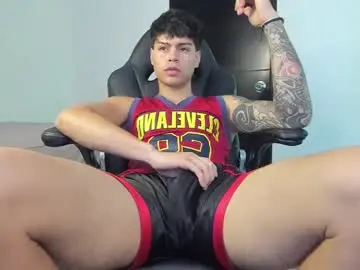 Chaturbate Best Webcam of yanpaul83