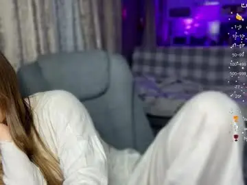 Chaturbate Best live sex cam show of _chloe_miller_
