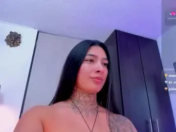 Chaturbate Best live sex cam show of _louane_bour