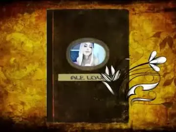 Chaturbate Best Webcam of ale_love_