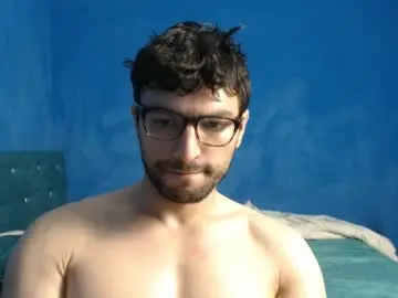 Chaturbate Nude Webcam of alex_blu