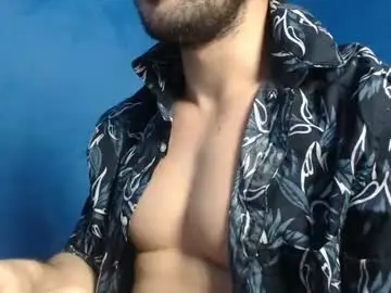 Chaturbate Live Porn of alex_blu