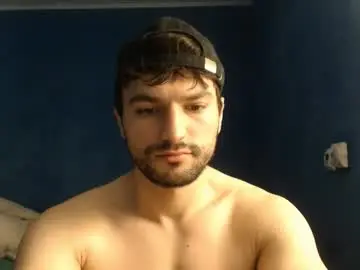 Chaturbate Live Sex Cam of alex_blu