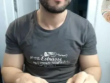 Chaturbate Live Sex Cam of alex_blu