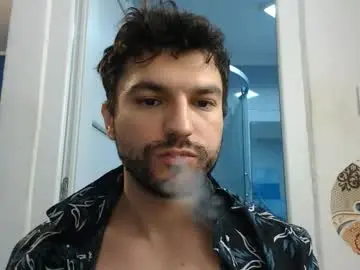 Chaturbate Free Porn Cam of alex_blu