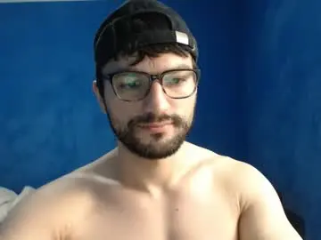 Chaturbate Best Webcam of alex_blu