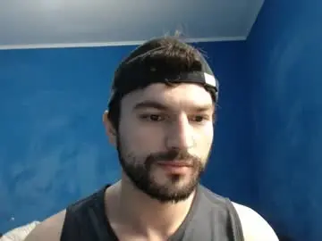 Chaturbate Watch Live Sex Cams of alex_blu