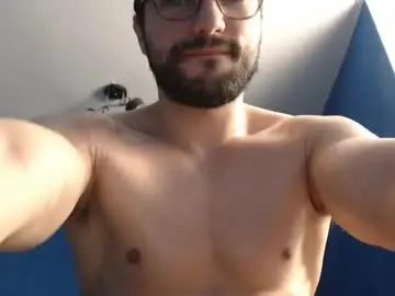 Chaturbate Sex Chat of alex_blu