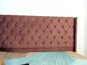 Chaturbate Live Sex Cam of alexa_hotfox