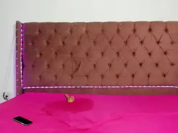 Chaturbate Adult Webcam of alexa_hotfox