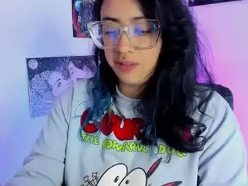 Chaturbate Adult Webcams of amaryllis_vizcaya