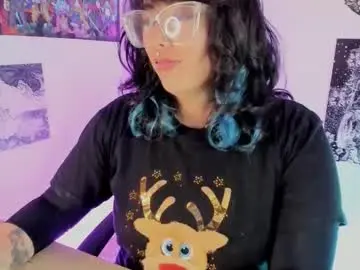 Chaturbate Live Sex of amaryllis_vizcaya