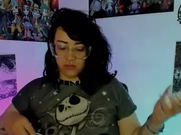 Chaturbate Sex Chat of amaryllis_vizcaya