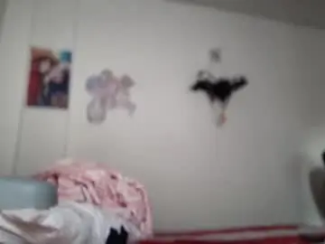 Chaturbate Adult Video Chat of antoniabloom