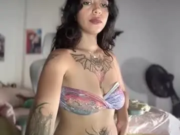 Chaturbate Live Sex of antoniabloom