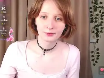 Chaturbate Nude Webcam of c0ralynx