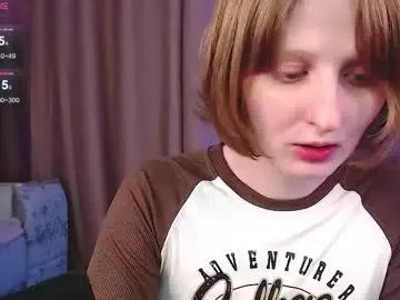 Chaturbate Live Porn of c0ralynx