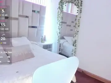 Chaturbate Adult Video Chat of celeste_pecho