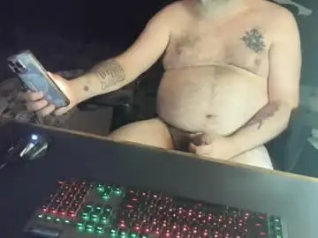 Chaturbate Free Porn Cam of dadbodfatrod