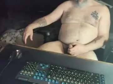 Chaturbate Sex Chat of dadbodfatrod