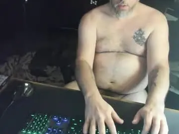 Chaturbate Nude Webcam of dadbodfatrod