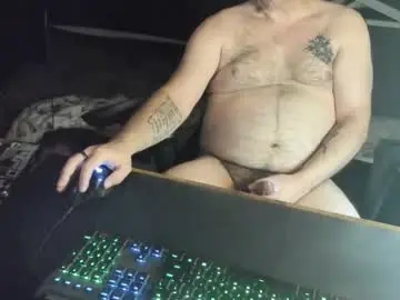 Chaturbate Live Sex of dadbodfatrod