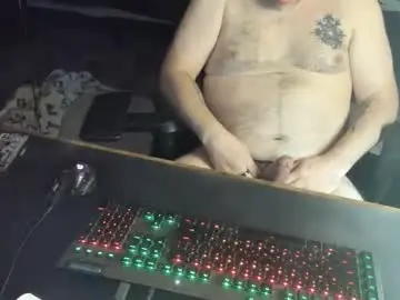 Chaturbate Best Webcam of dadbodfatrod