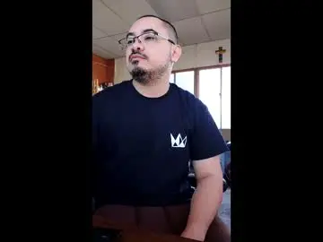 Chaturbate Best live sex cam show of daddyadrian88