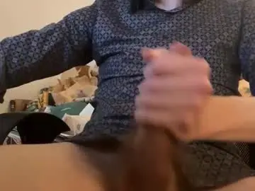 Chaturbate Live Porn of derdeutschespritzer117