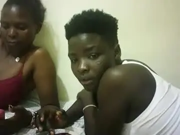 Chaturbate Private Sex Chat of ebonnychoco