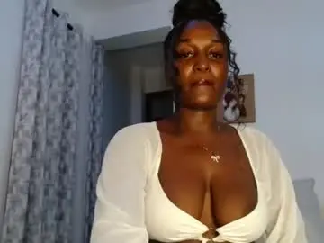Chaturbate Adult Video Chat of ebony_ghoddes