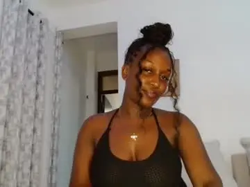 Chaturbate Adult Webcams of ebony_ghoddes