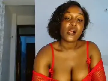 Chaturbate Free Porn Cam of ebony_ghoddes