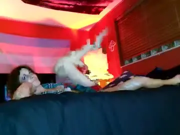 Chaturbate Best live sex cam show of femboy_allie