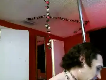 Chaturbate Nude Webcam of femboy_allie